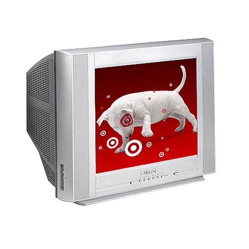 Alux Q1435A Advent 14 Pure Flat TV