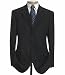 Executive 3-Button Cashmere Blazer