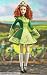 Toys : Irish Dance Barbie® Collector Doll k7920