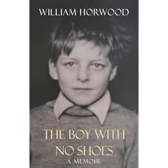The Boy with No Shoes (export and airside only)