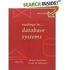 Click here to buy  Readings in Database Systems (Mogan Kaufmann Series in Data... by Michael Stonebraker and Heller, Joseph M. Hellerstein, and Michael Stonebraker.