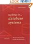 Readings in Database Systems, Third Edition (The Morgan Kaufmann Series in Data Management Systems)
