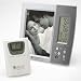 Oregon Scientific Photo Frame with Weather Station and Remote Sensor AUTHOR: Oregon Scientific