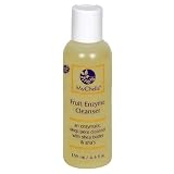 Mychelle Fruit Enzyme Cleanser, 4.4 Fl oz (130 ml) (Pack of 2)