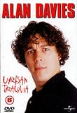 Alan Davies: Urban Trauma [Region 2]