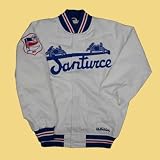 Santurce Cangrejeros Twill Jacket