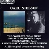Search : Nielsen: The Complete Organ Music