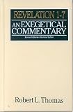 Revelation 1-7 Commentary (Wycliffe Exegetical Commentary)
