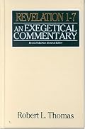 Revelation 1-7 Commentary (Wycliffe Exegetical Commentary)