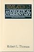 Revelation 1-7 Commentary (Wycliffe Exegetical Commentary)