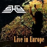 Live in Europe