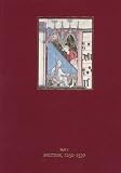Medieval and Renaissance Manuscripts in the Walters Art Gallery: Belgium, 1250-1530