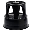 Kik Step – Black