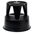 Kik Step – Black