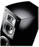 Yamaha NS-777 3-Way Bass Reflex Tower Speaker