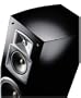 Yamaha NS-777 3-Way Bass Reflex Tower Speaker