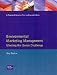 Book Environmental Marketing Management: Meeting the Green Challenge