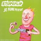 Je fume pu d'shit - Maxi CD