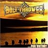 Bild des Albums von Bolt Thrower