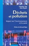 D�chets et pollution : Impact sur l'environnement et la sant�