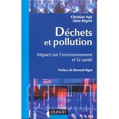 D�chets et pollution : Impact sur l'environnement et la sant�