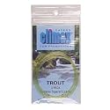 Climax Trout Leader 9' 3-Pack