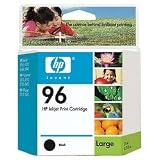 HP 96 Black Cartridge