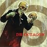 Image of album by Dr. Octagon
