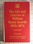The Life and Careers of William Henry Gorrill 1841-1874