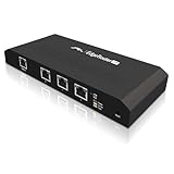 Edgemax - 3 Ethernet Ports - 1 Gigabit Router