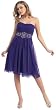 Party Short Cocktail Dress New Designer Prom Gown Sizes 4-14 #2711