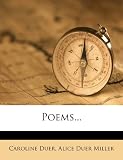 Poems...
