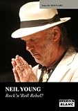 acheter livre occasion NEIL YOUNG Rocknroll Rebel?