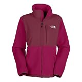 North Face Womens Denali Jacket