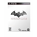 Batman Arkham City Collectors Edition Amazon Exclusive