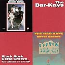 Black Rock/gotta Groove