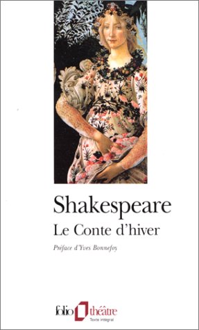 Le Conte d'hiver