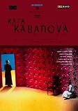 Janacek: Kat`a Kabanova -- Glyndebourne [DVD]