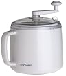 Donvier 1-Quart Ice Cream Maker