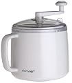 Donvier 1-Quart Ice Cream Maker