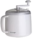 Donvier 1-Quart Ice Cream Maker