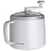 Donvier 837409W 1-Quart Ice Cream Maker