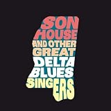 And The Other Great Delta Blues Singers [VINYL]