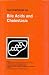 Books : Bile Acids and Cholestasis - XV International Bile Acid Meeting