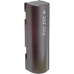 Lenmar LIJ712 Replacement for JVC BNV712/714