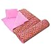 Wildkin Kaleidoscope Sleeping Bag (Kaleidoscope)