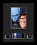 Megamind - Single Film Cell - Limited Edition
