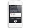 Apple iPhone 4S 16GB Dualcore-Smartphone (8,9 cm (3,5 Zoll) Touchscreen Display, 8 Megapixel Kamera, UMTS, iOS 5) wei�