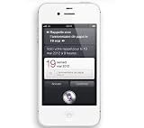 Zoom Produkt-Bild: Apple iPhone 4S 16GB Dualcore-Smartphone (8,9 cm (3,5 Zoll) Touchscreen Display, 8 Megapixel Kamera, UMTS, iOS 5) wei&szlig;