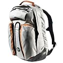 Gravis Metro Backpack - Mid Grey